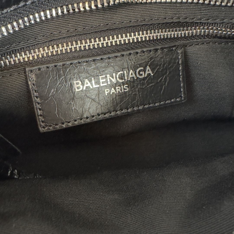 Balenciaga Top Handle Bags